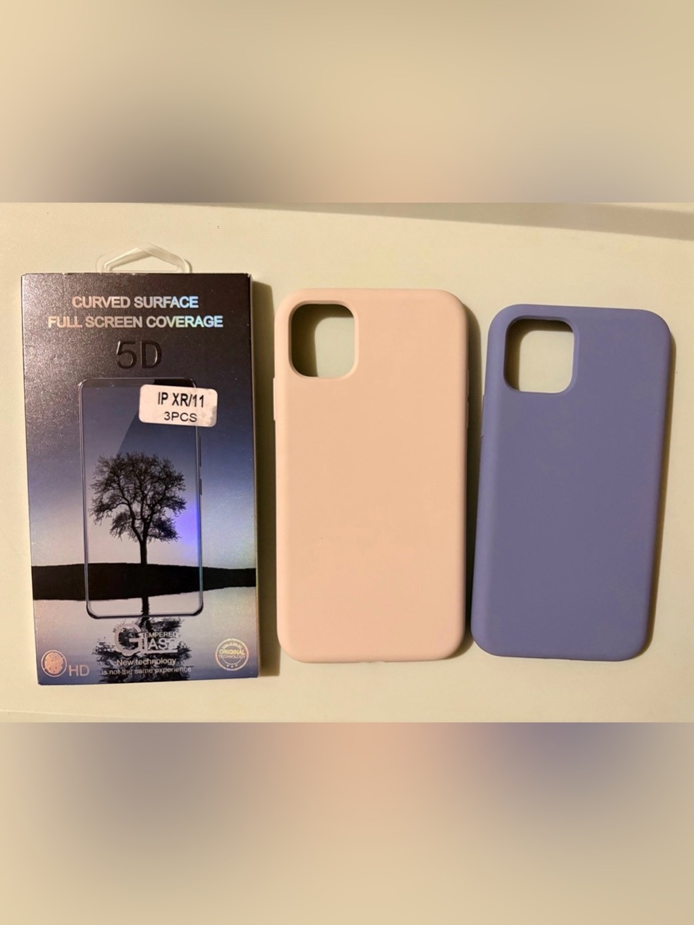 I Phone 11 Accessory Bundle